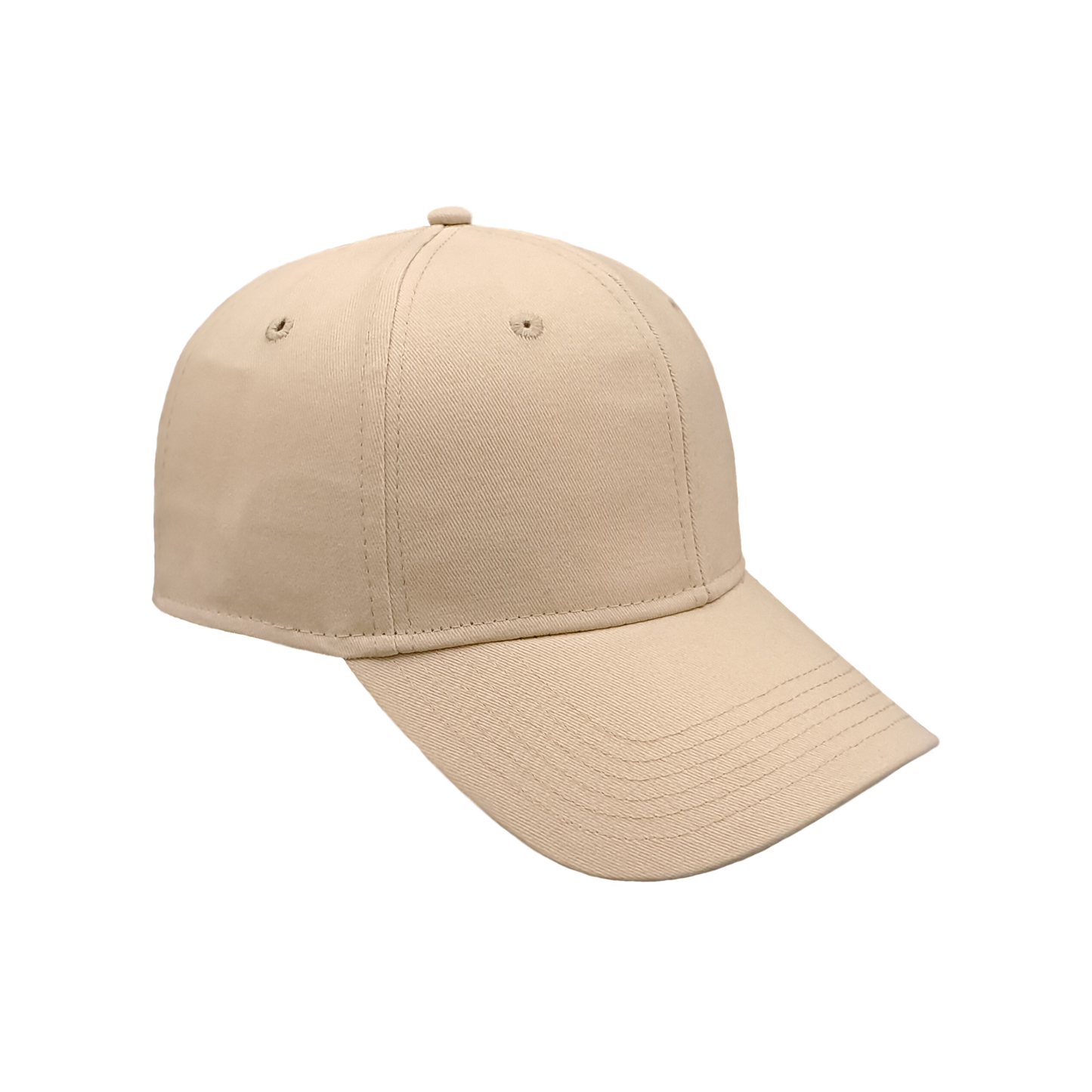Cappello Baseball Tinta Unita - Vari Colori | BAS 00