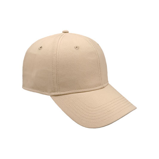 Cappello Baseball Tinta Unita - Vari Colori | BAS 00