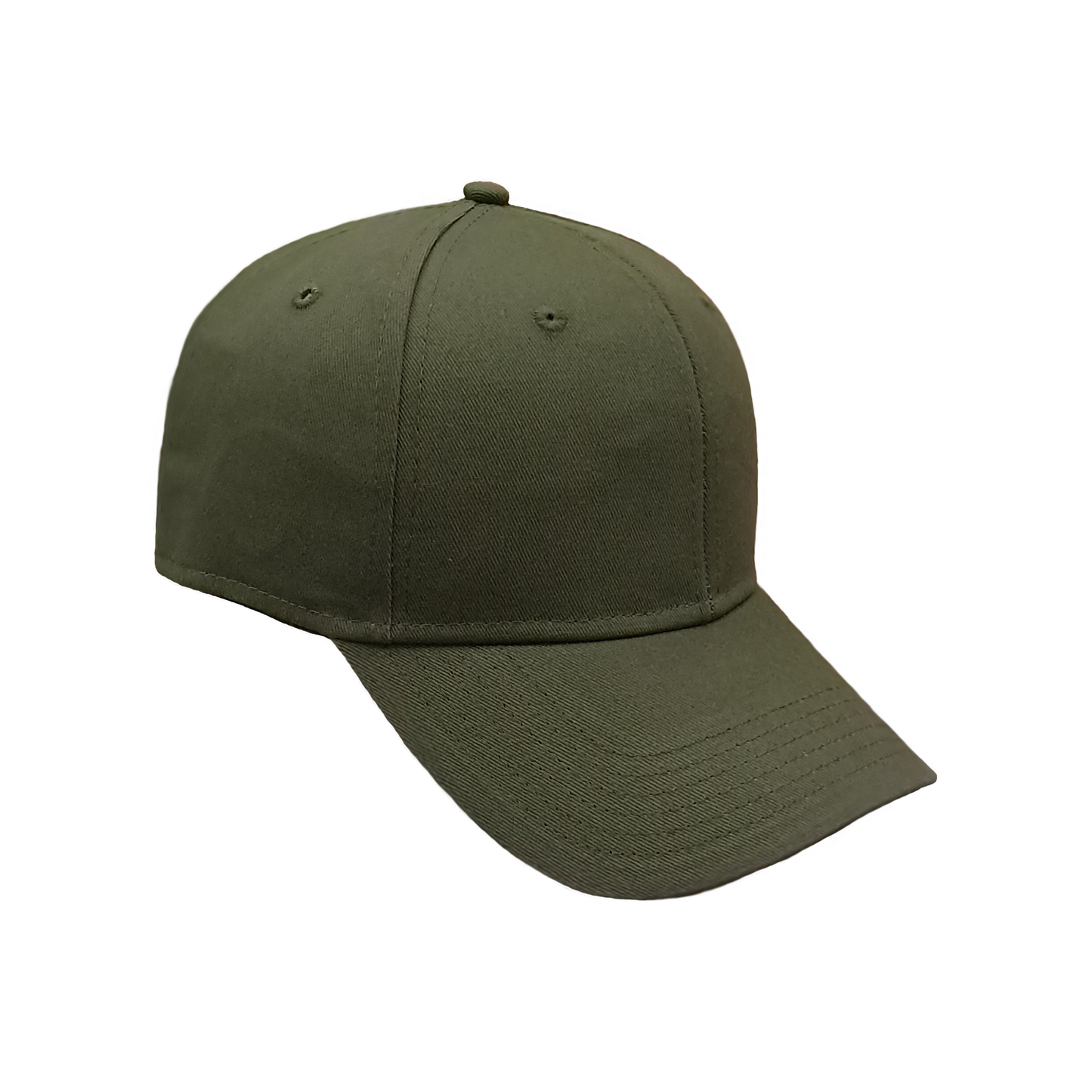 Cappello Baseball Tinta Unita - Vari Colori | BAS 00