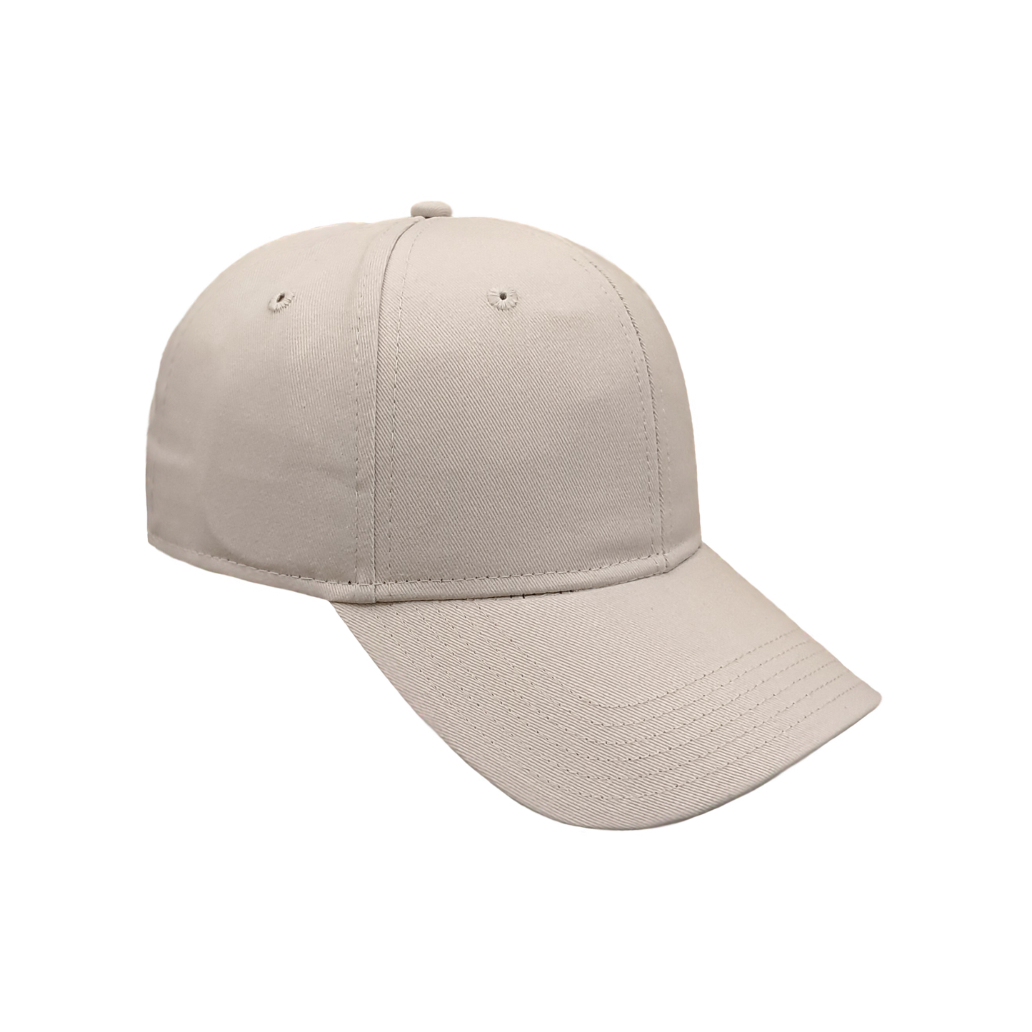 Cappello Baseball Tinta Unita - Vari Colori | BAS 00
