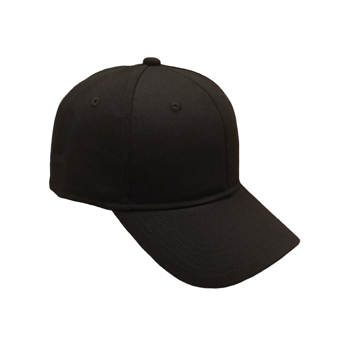 Cappello Baseball Tinta Unita - Vari Colori | BAS 00