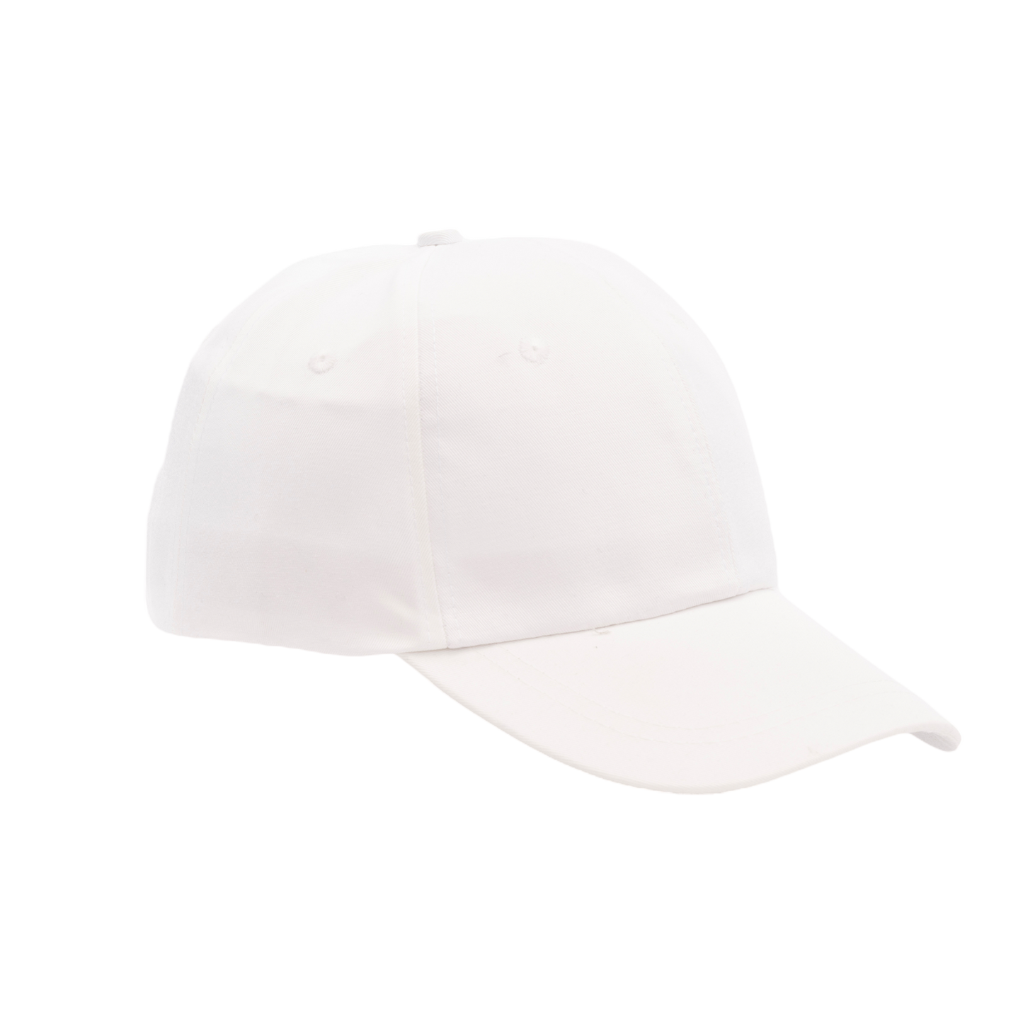 Cappello Baseball Tinta Unita - Vari Colori | BAS 00