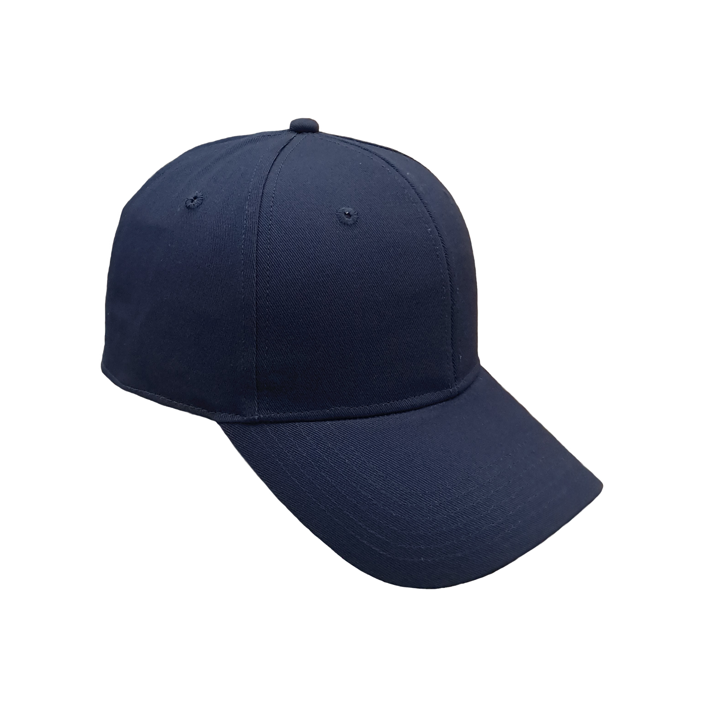 Cappello Baseball Tinta Unita - Vari Colori | BAS 00