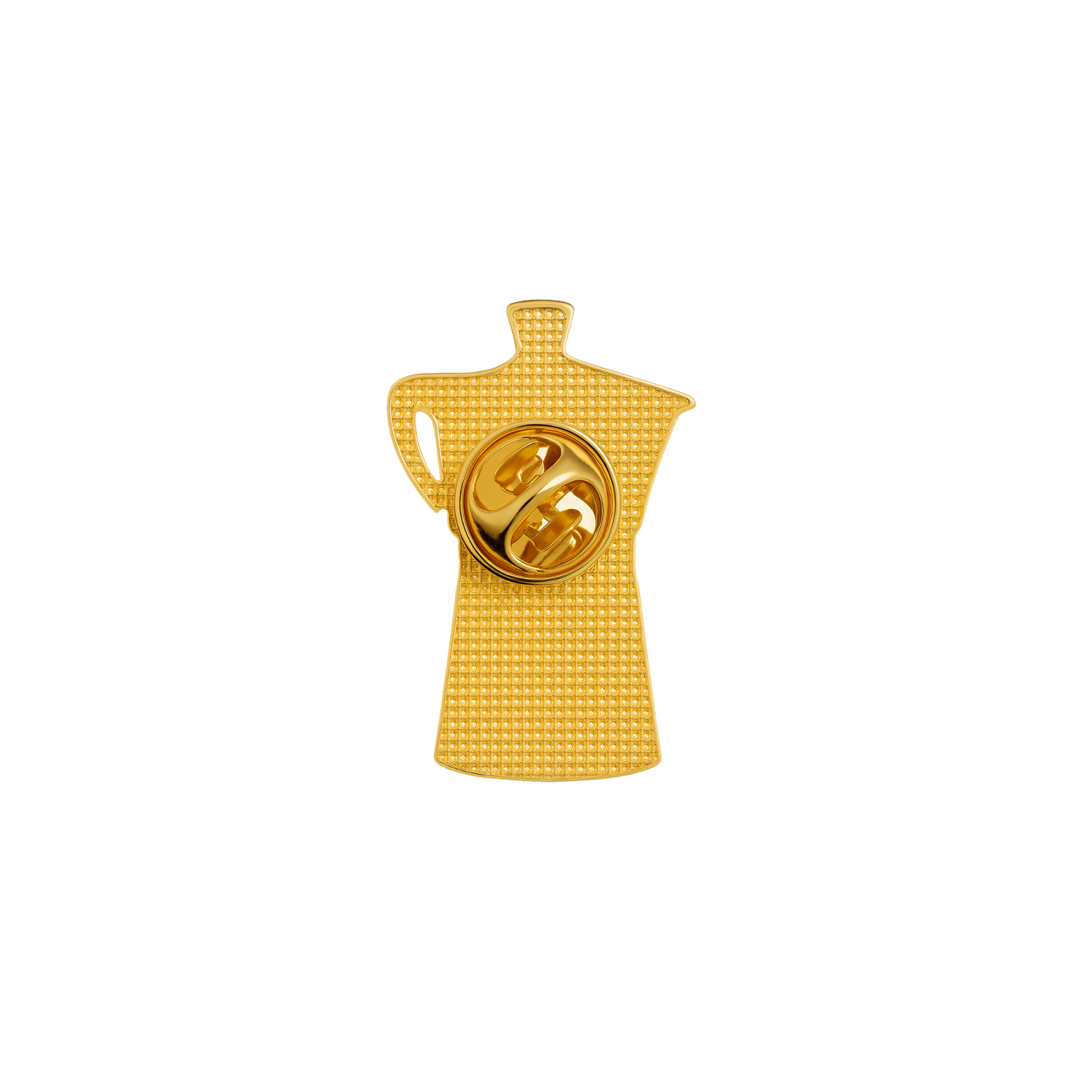 Spilla Italiana – Moka Tricolore 🇮🇹 – Simbolo di tradizione e gusto - #4