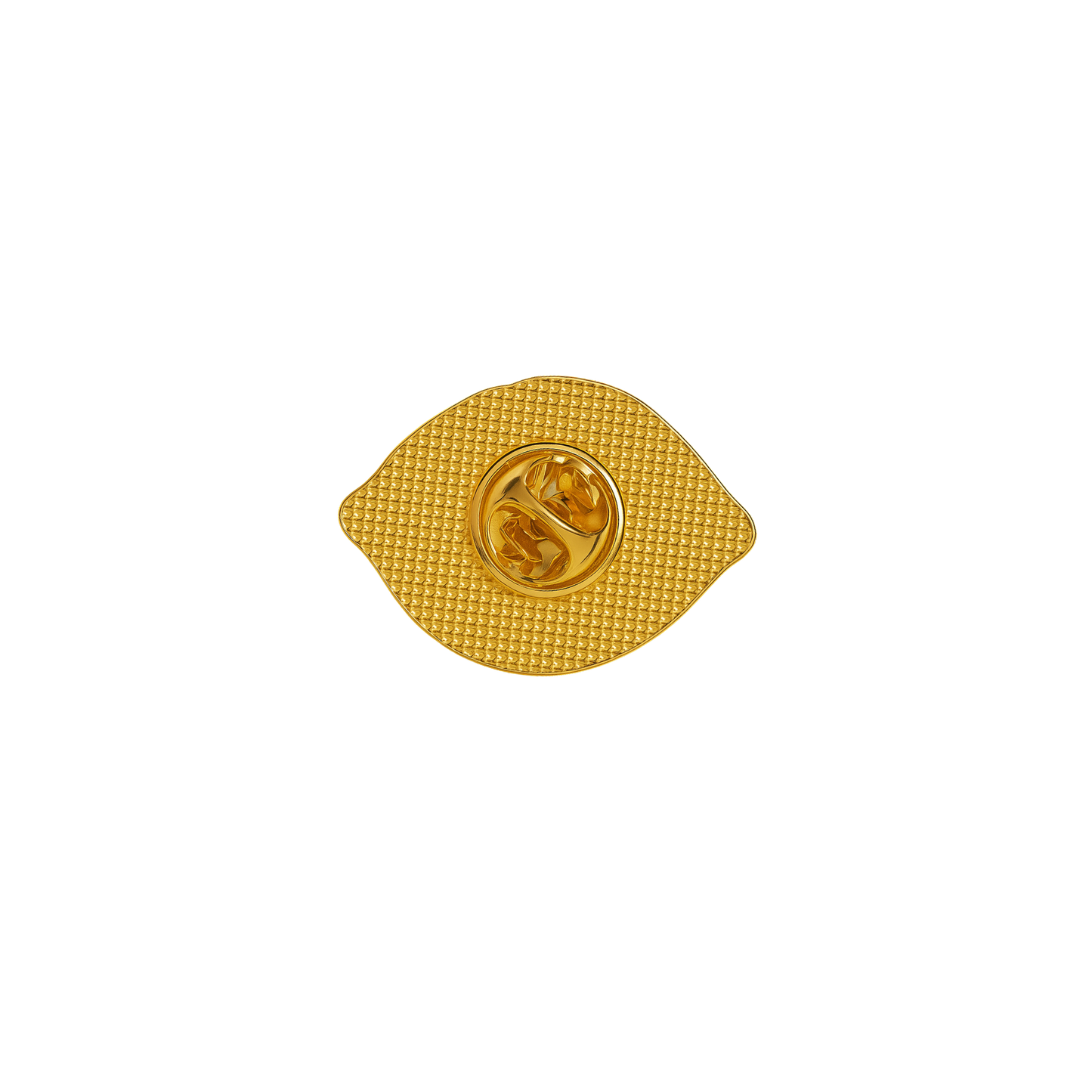 Spilla Italiana – “LIMONCELLO” – Icona Mediterranea – Dolce Vita Mood – #11