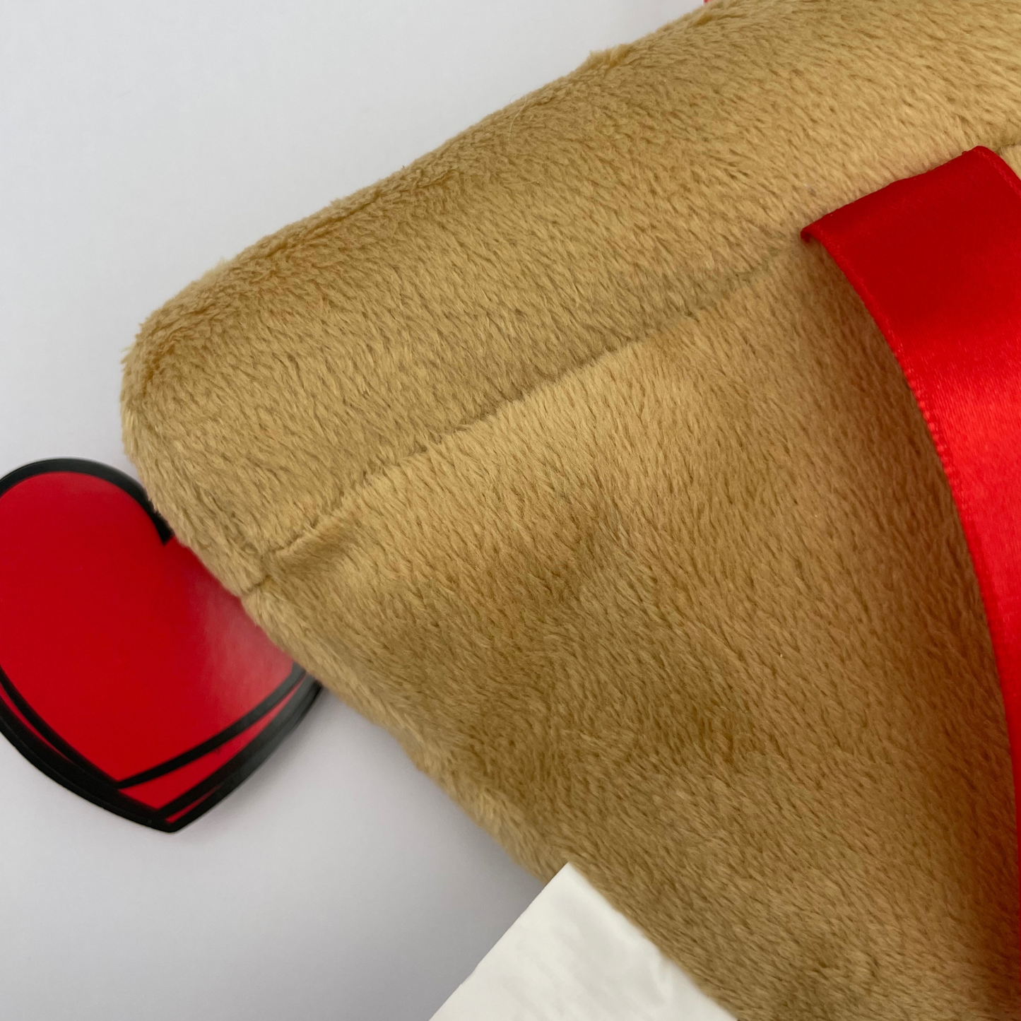 Peluche Fetta di Pizza Morbido - TINO - cod. TOY 4