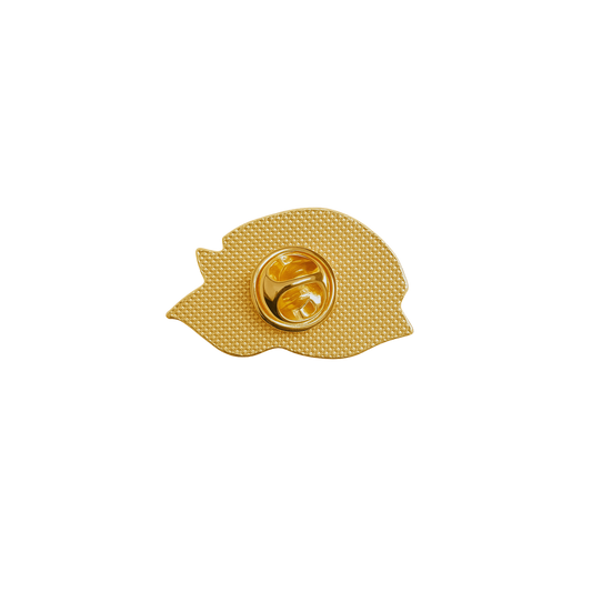 Spilla Italiana – “EASY PEASY LEMON SQUEEZY” – Icona Mediterranea – Dolce Vita Mood – #7