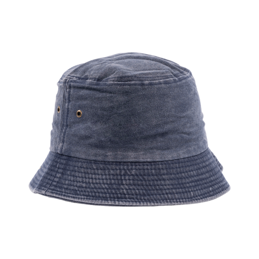 Bucket Hat Jeansato - Vari Colori | BAS 76