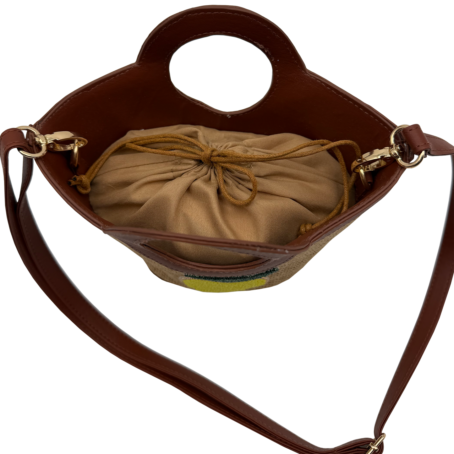 Mini Bag Limonea - 28x18x5 cm - BAG283