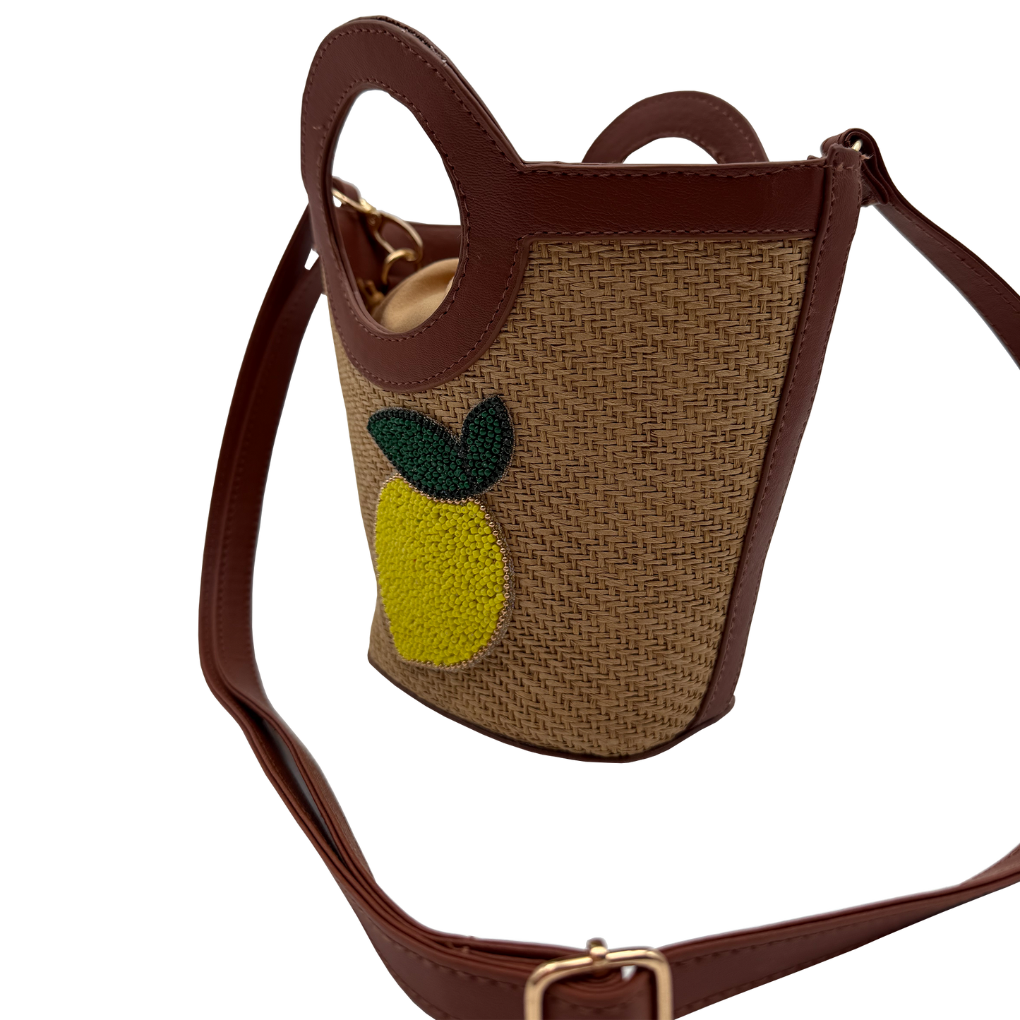 Mini Bag Limonea - 28x18x5 cm - BAG283