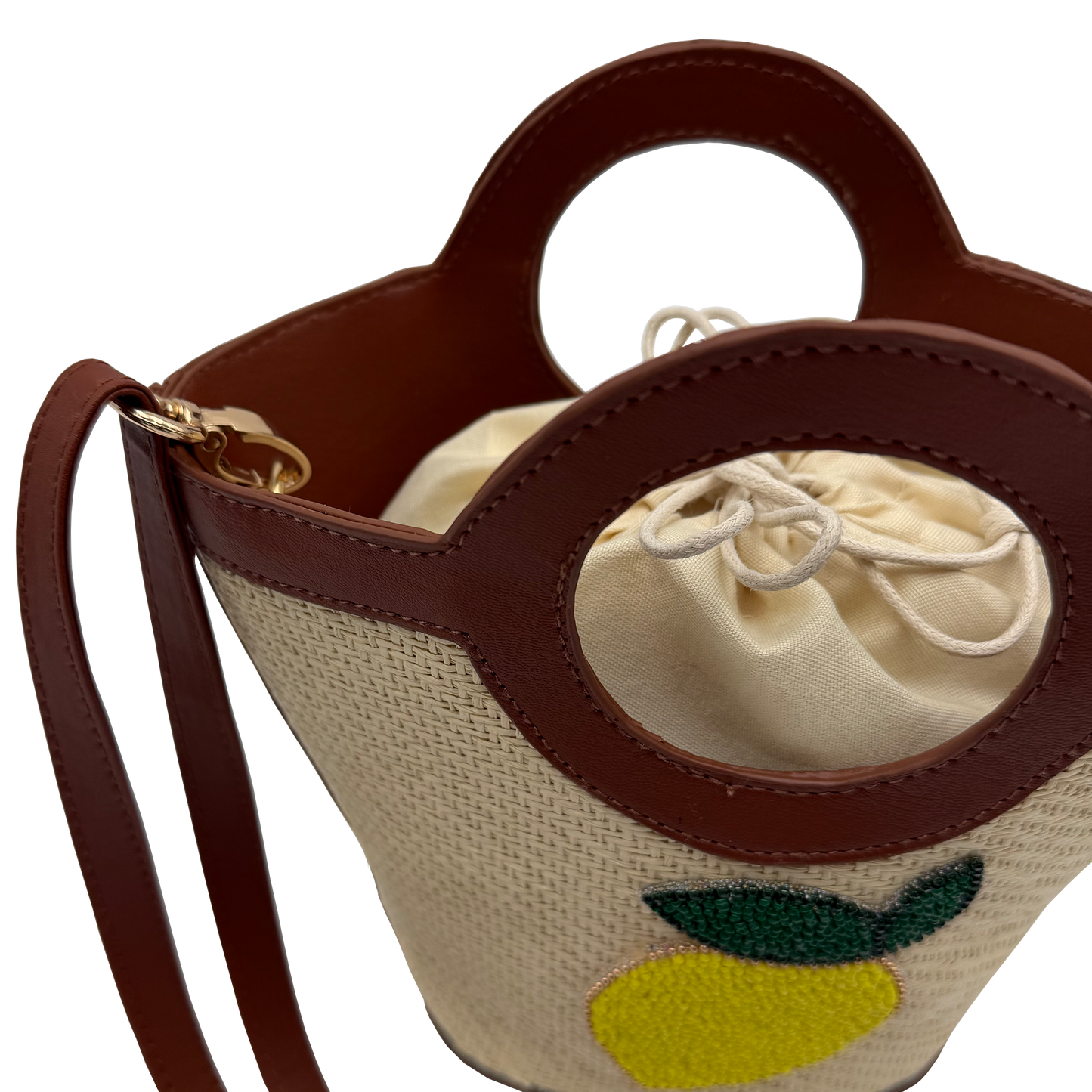 Mini Bag Limonea - 28x18x5 cm - BAG283