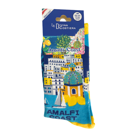 Calzini in Cotone Elasticizzato Calz 6 - AC 10