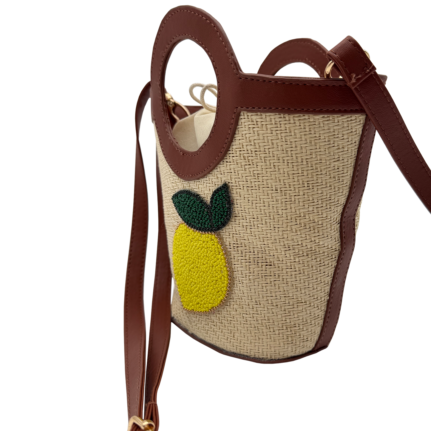 Mini Bag Limonea - 28x18x5 cm - BAG283