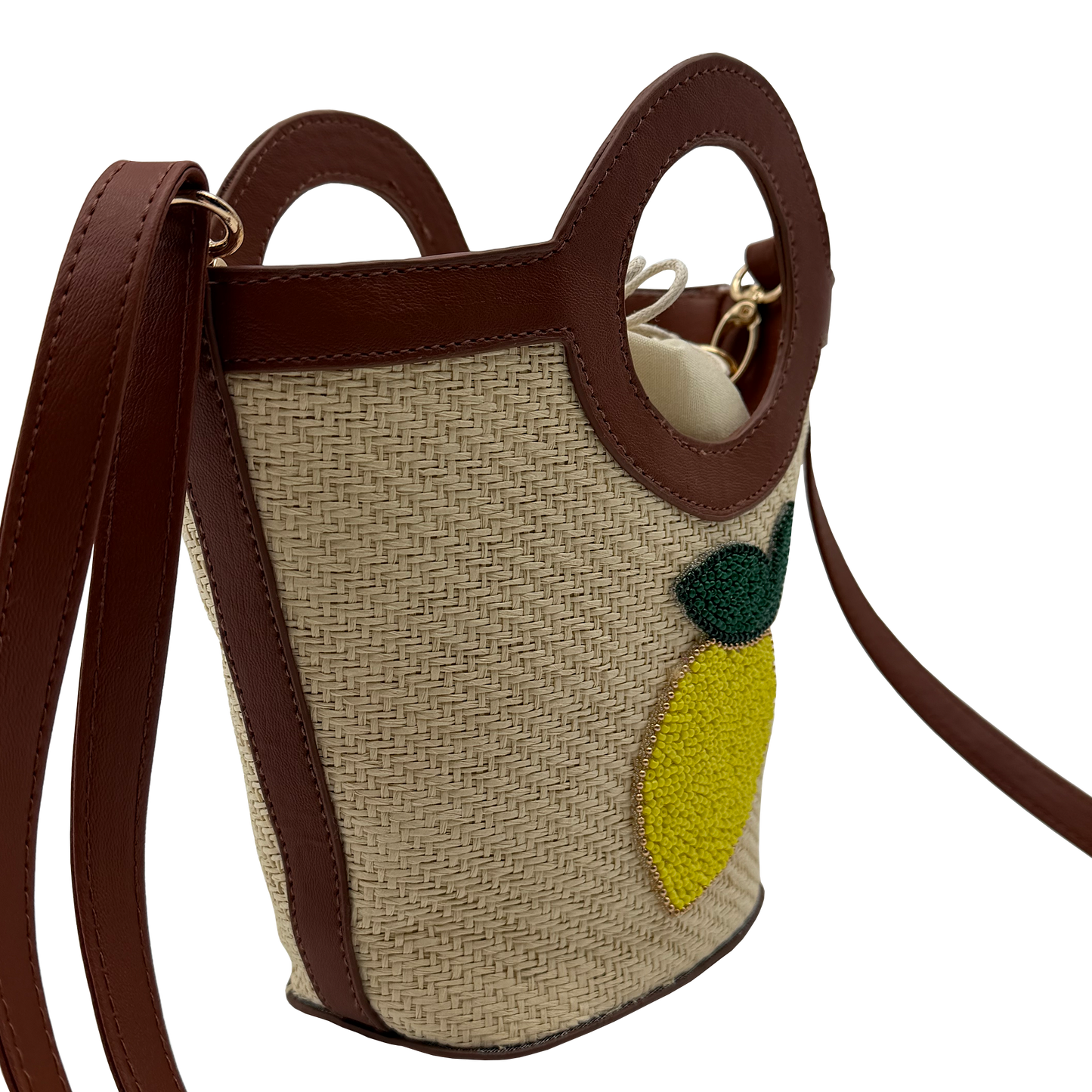 Mini Bag Limonea - 28x18x5 cm - BAG283