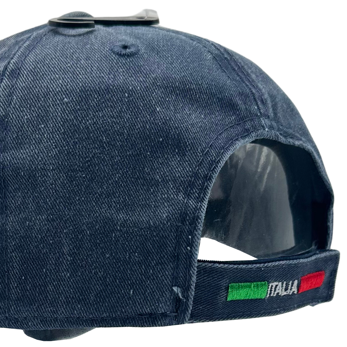 Cappello Baseball Tinta Unita - Vari Colori | BAS 00