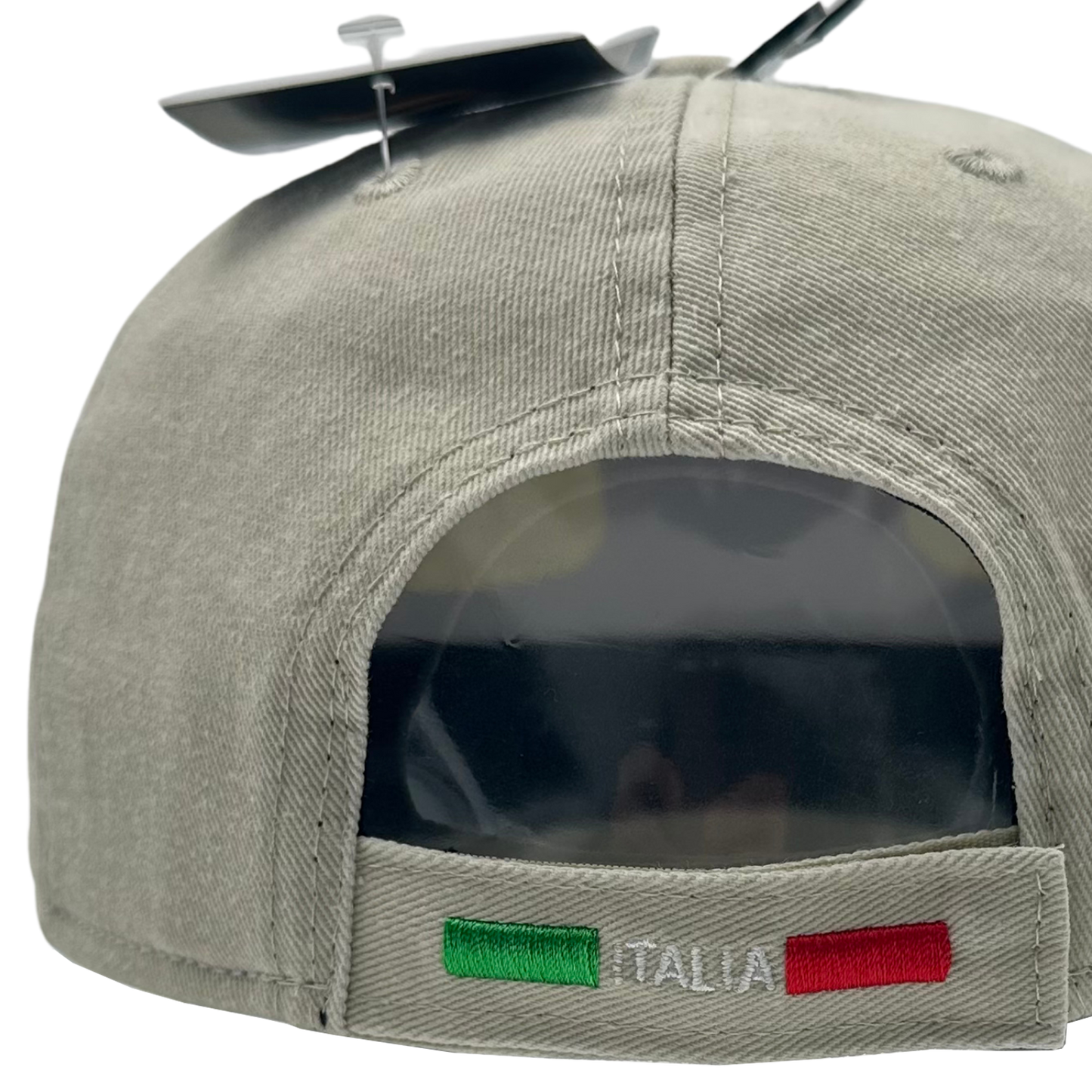 Cappello Baseball Tinta Unita - Vari Colori | BAS 00