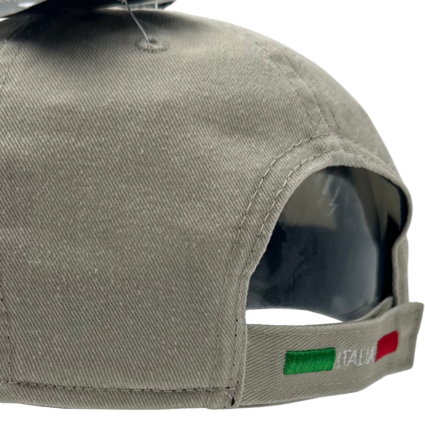 Cappello Baseball Tinta Unita - Vari Colori | BAS 00