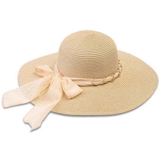 Straw Hat - Dora Hat