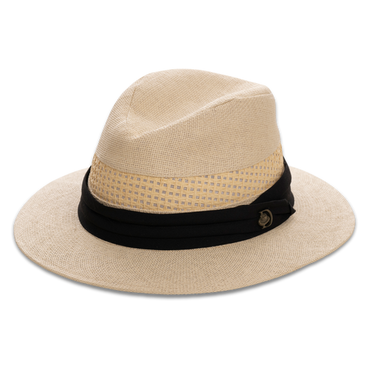 Straw Hat - Samos Hat
