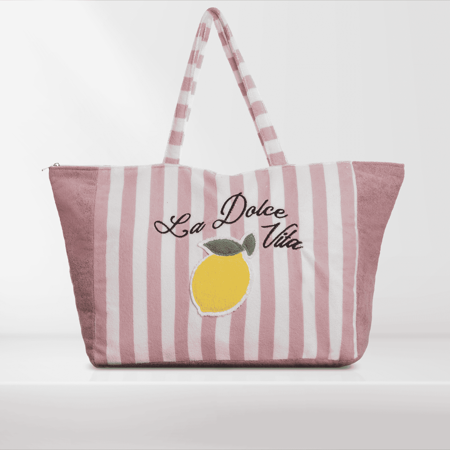 Sponge Bag - Calypso Maxi Bag in Sponge - 48x38x19 cm -&gt; (LxHxD)