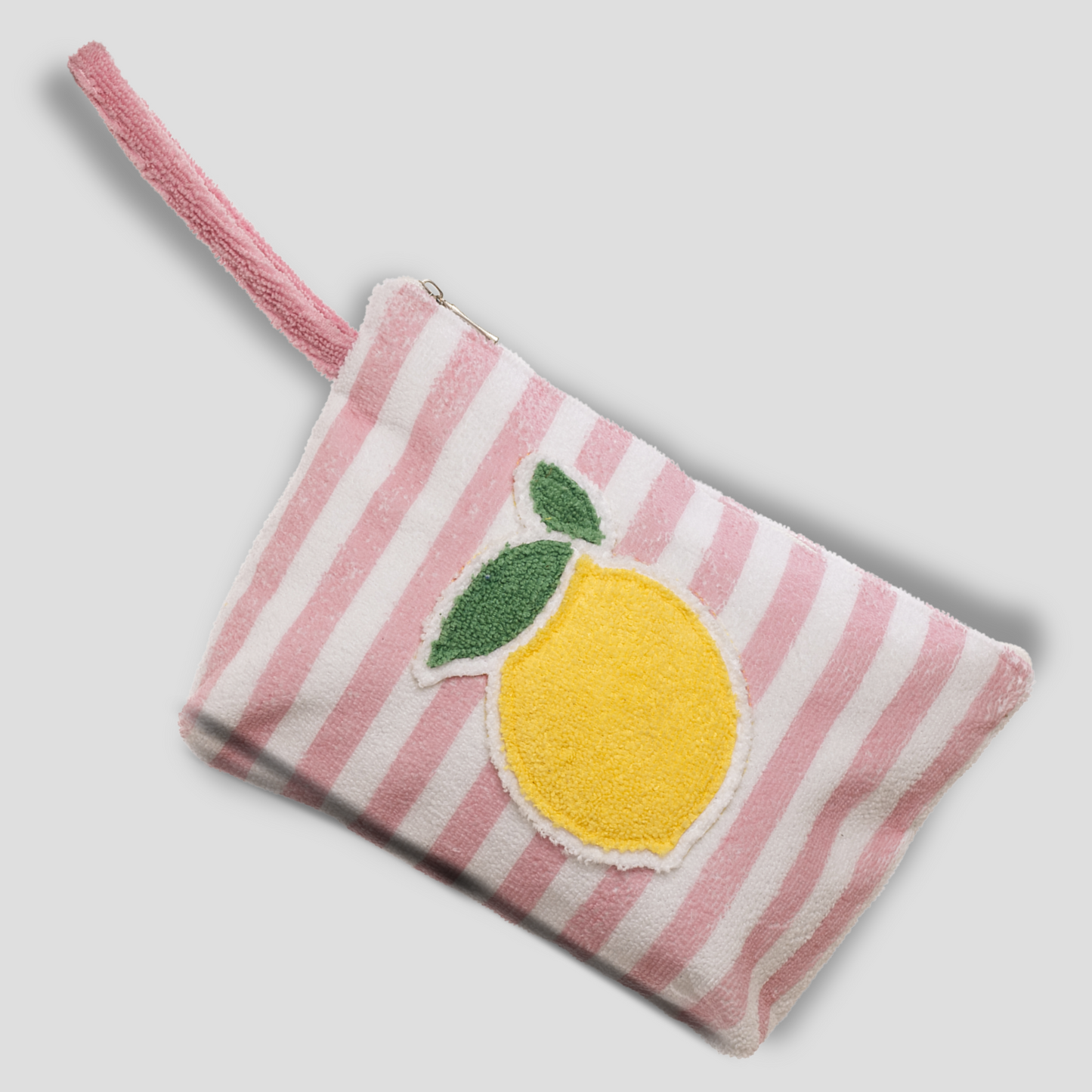 Sponge Clutch - Calypso Clutch - 28x23x18cm