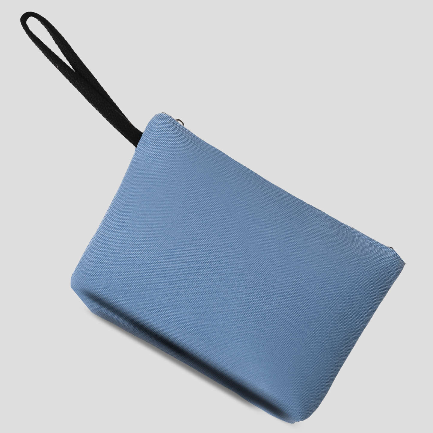 Canvas clutch bag - Porto Pochette - 27x17 cm