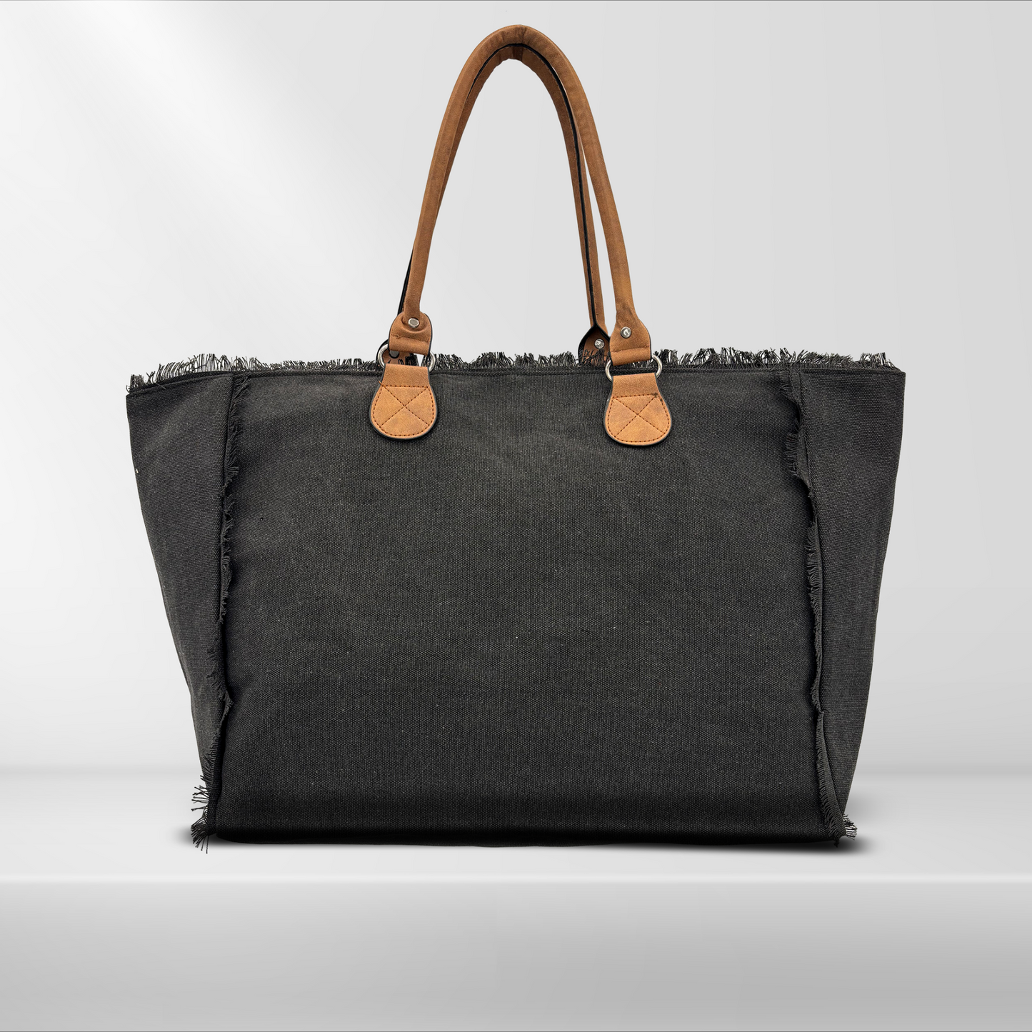 Borsa - Indigo Maxi Bag - 64x34x19 cm - BAG 201