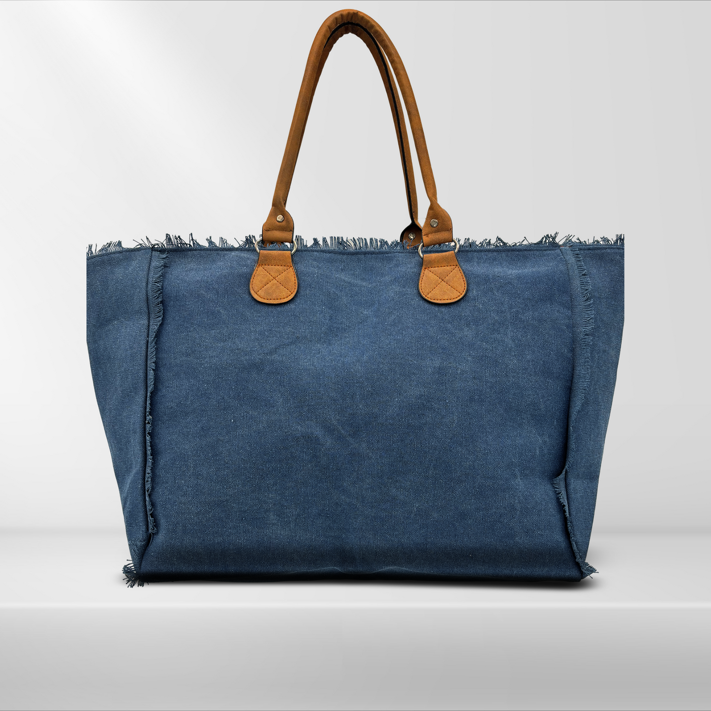 Borsa - Indigo Maxi Bag - 64x34x19 cm - BAG 201