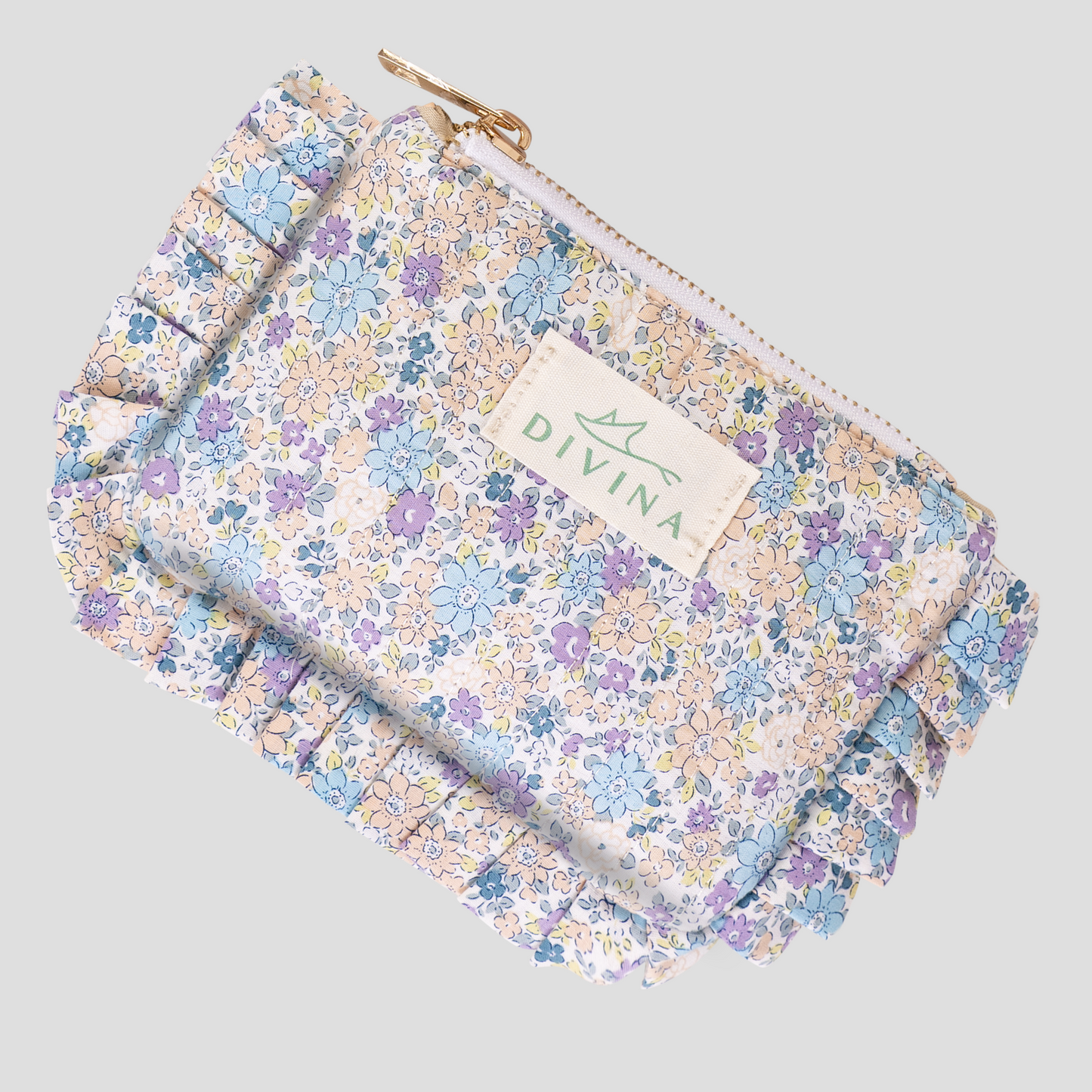 Pochette full print - Provenzale Mini Pochette - 22x15 cm - BAG 204