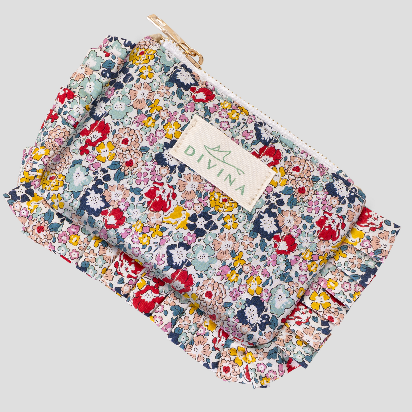 Pochette full print - Provenzale Mini Pochette - 22x15 cm - BAG 204