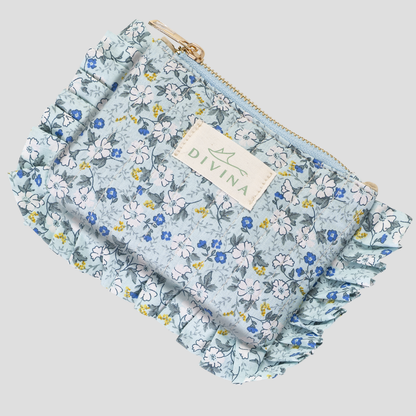 Pochette full print - Provenzale Mini Pochette - 22x15 cm - BAG 204