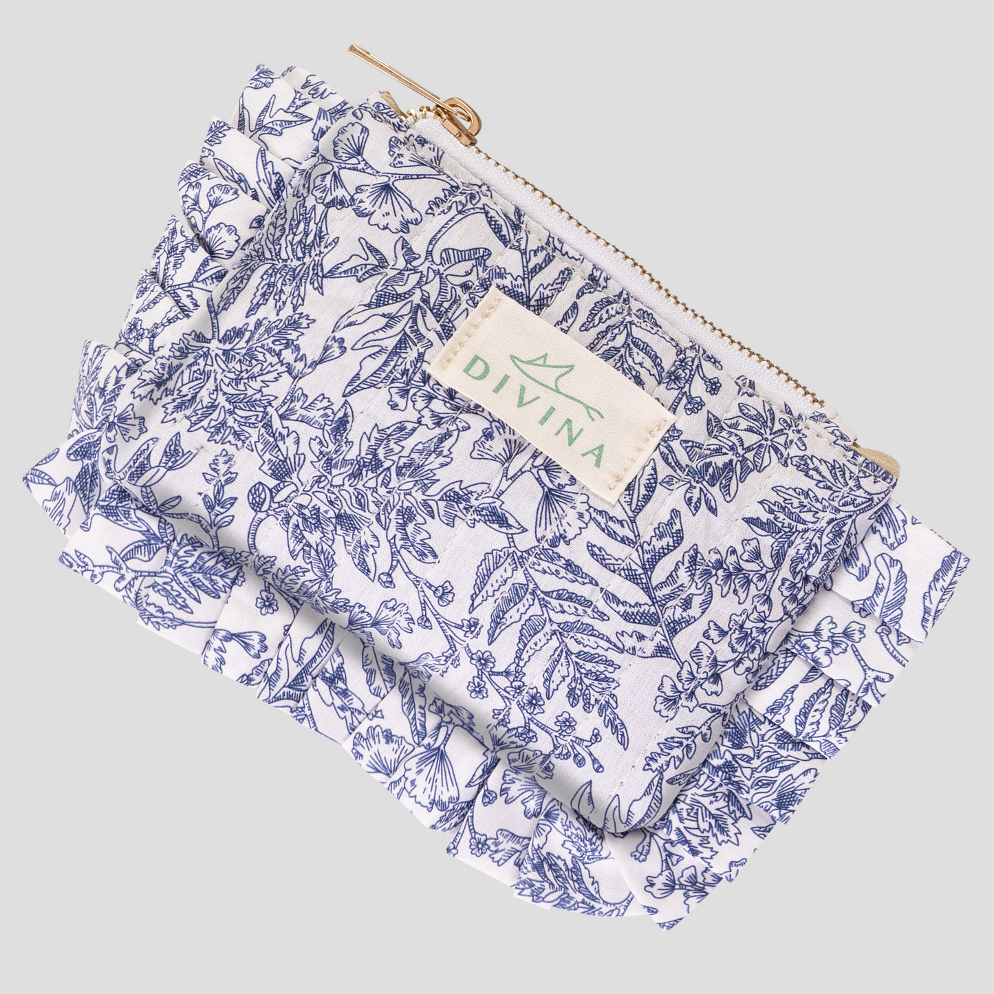Pochette full print - Provenzale Mini Pochette - 22x15 cm - BAG 204
