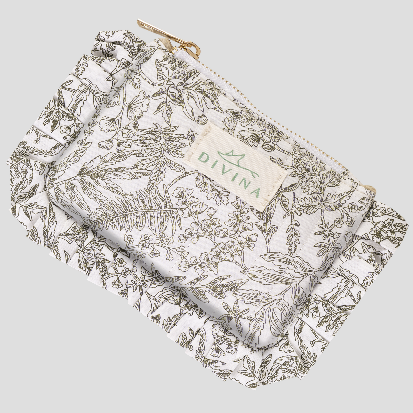 Pochette full print - Provenzale Mini Pochette - 22x15 cm - BAG 204