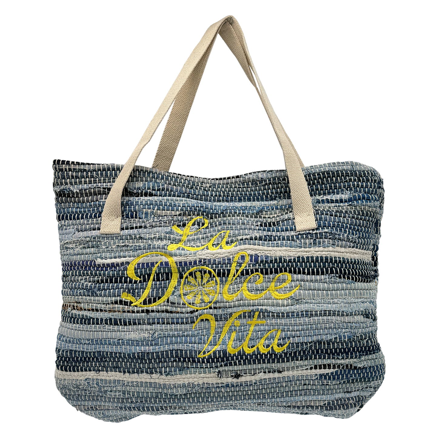 Borsa Tappeto Slice - 48x35 cm - BAG244