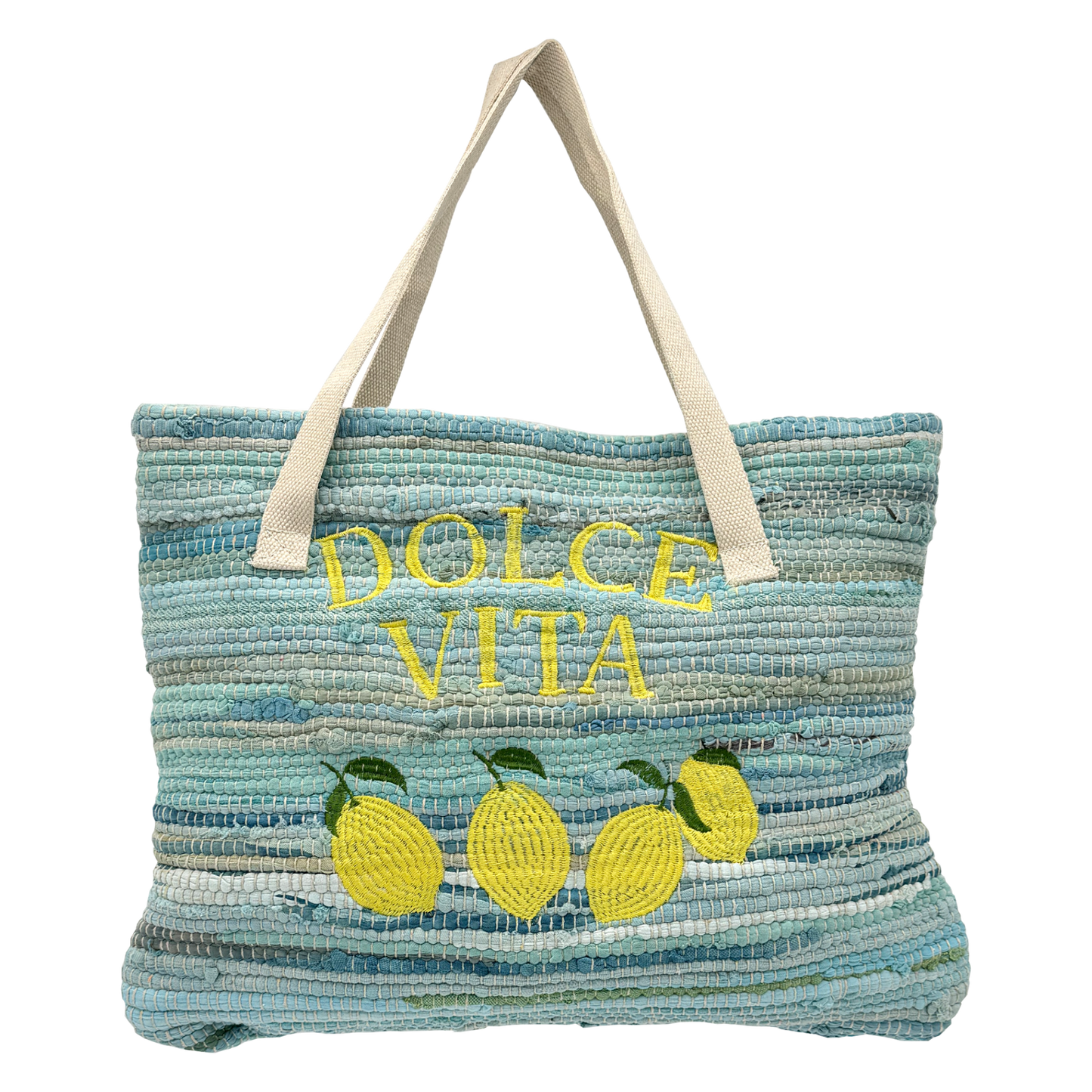 Borsa Tappeto Slice - 48x35 cm - BAG244