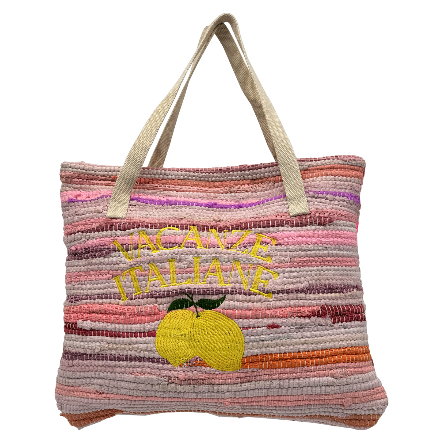 Borsa Tappeto Slice - 48x35 cm - BAG244