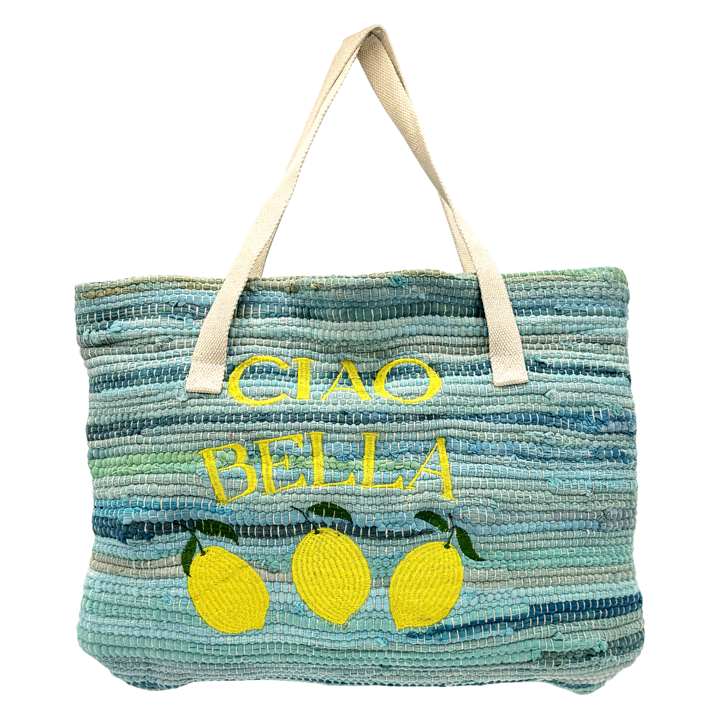 Borsa Tappeto Slice - 48x35 cm - BAG244