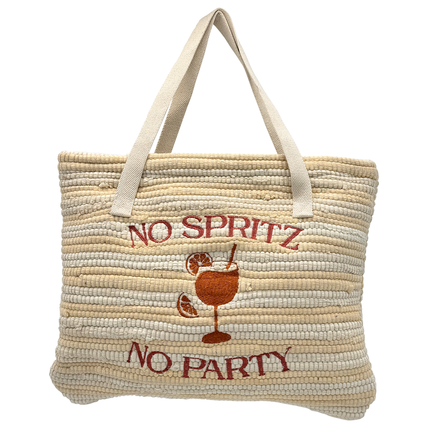 Borsa Tappeto Slice - 48x35 cm - BAG244