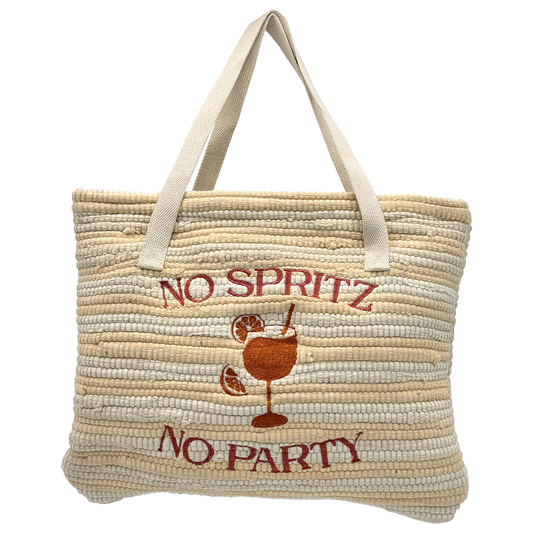 Borsa Tappeto Slice - 48x35 cm - BAG244