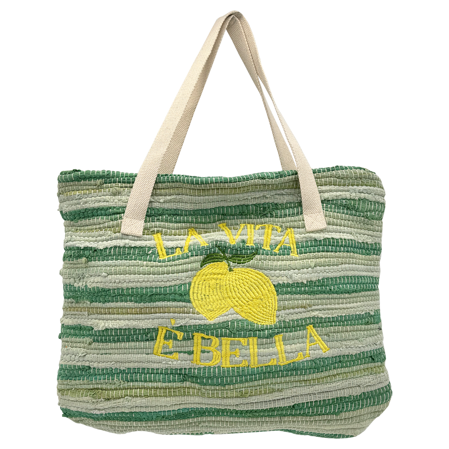 Borsa Tappeto Slice - 48x35 cm - BAG244