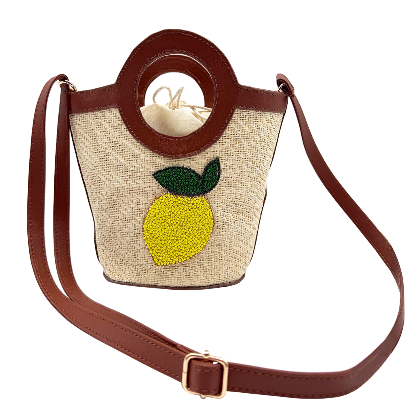 Mini Bag Limonea - 28x18x5 cm - BAG283