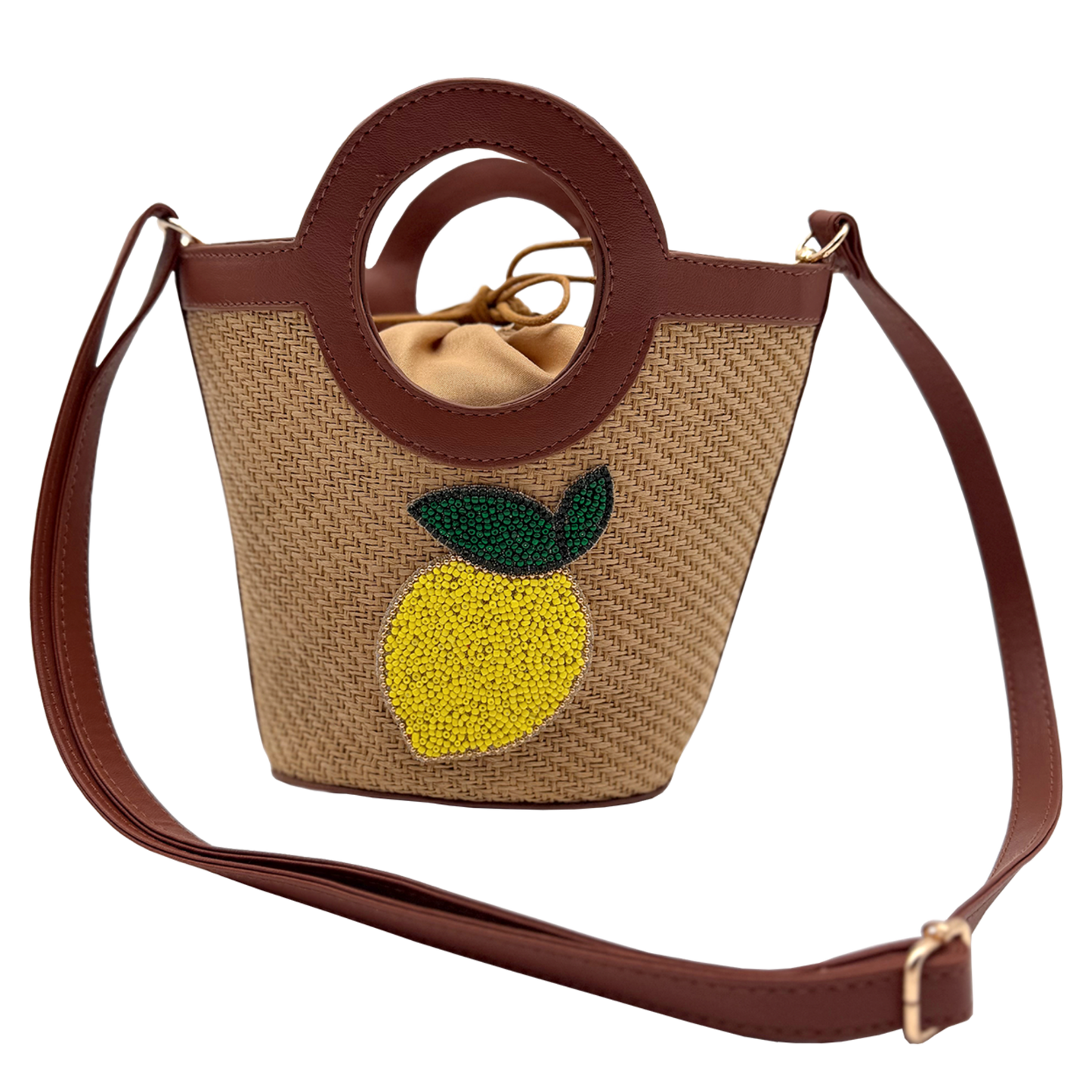 Mini Bag Limonea - 28x18x5 cm - BAG283