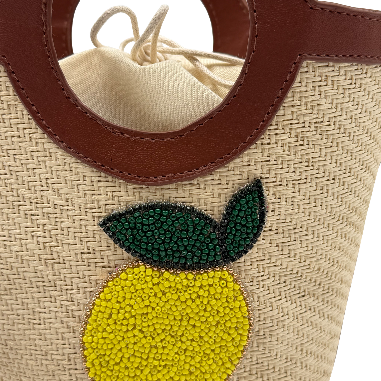 Mini Bag Limonea - 28x18x5 cm - BAG283