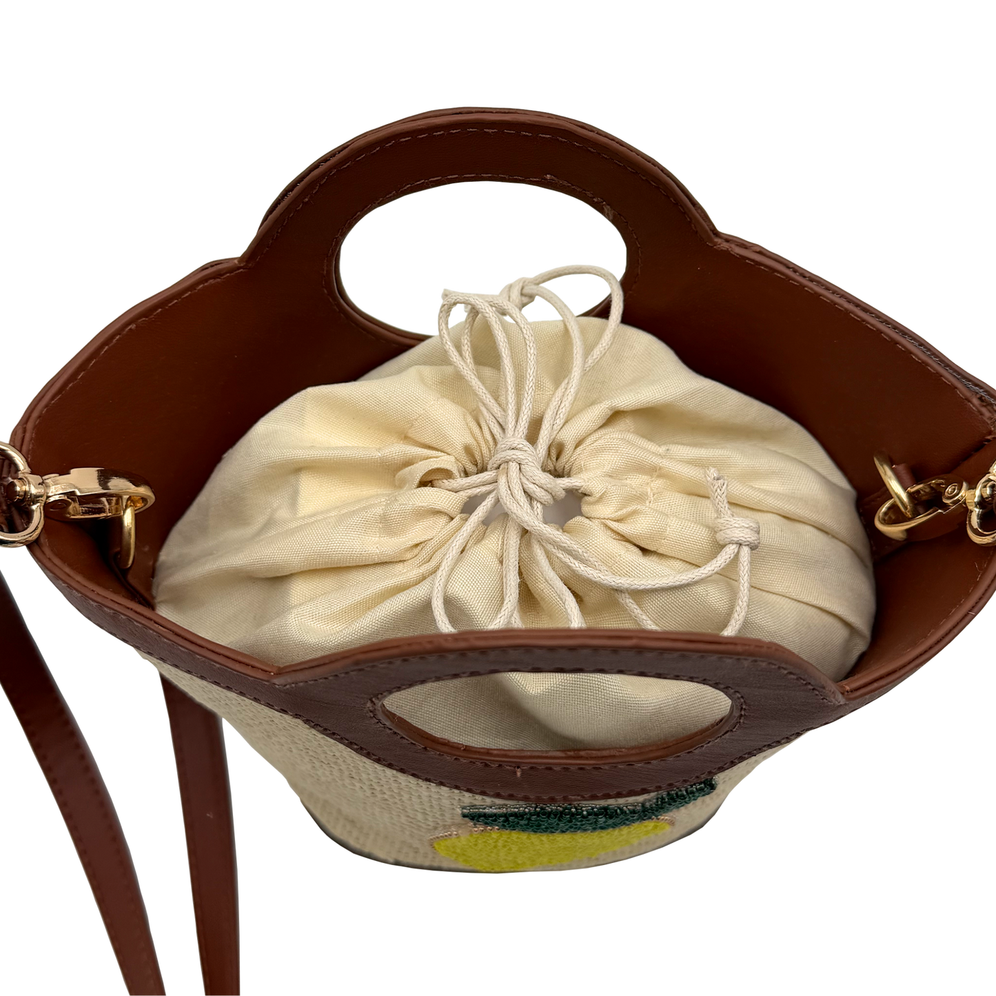 Mini Bag Limonea - 28x18x5 cm - BAG283