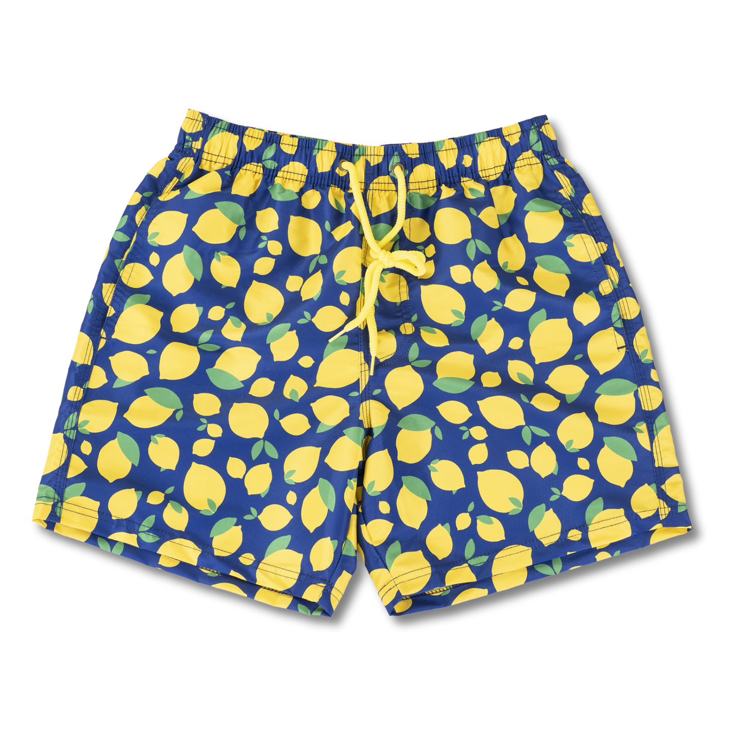 Costume - Lemon Groove Boxer