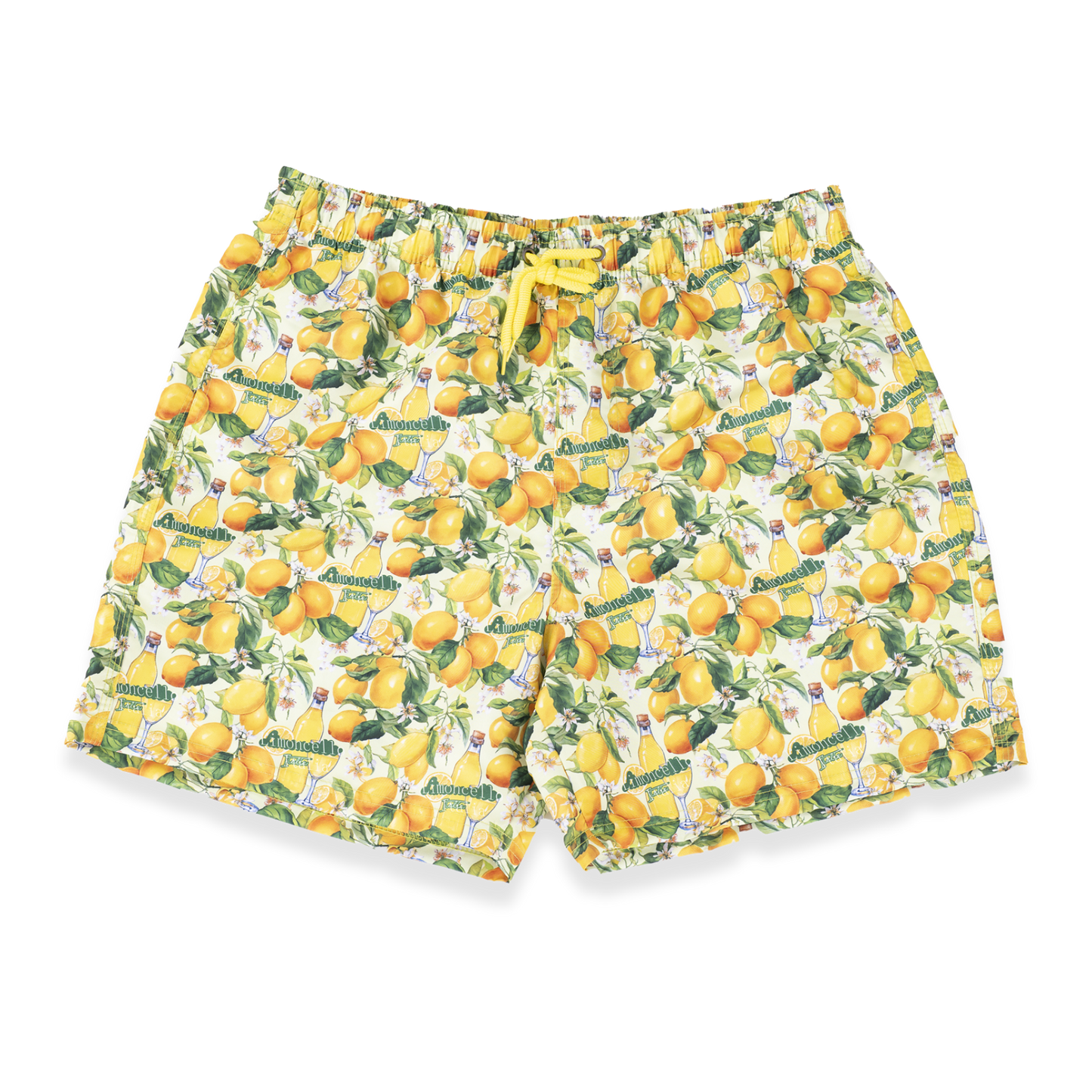 Costume - Limoncello Boxer