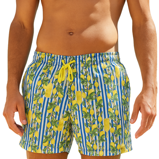 Costume - Sorrento Sun Boxer - BOXER 26