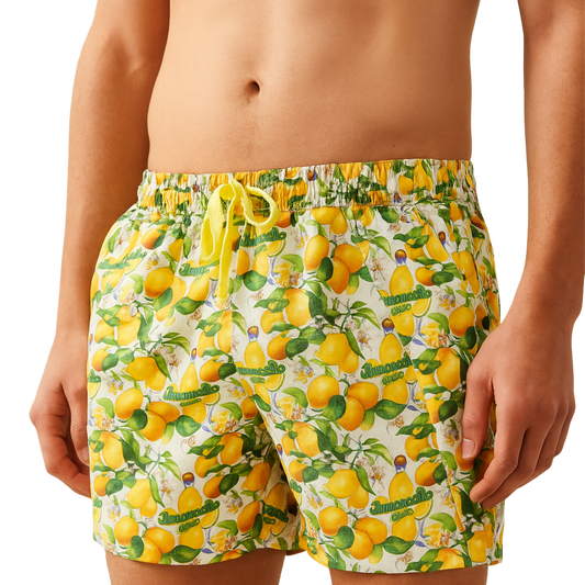 Costume - Limoncello Boxer - BOXER 28