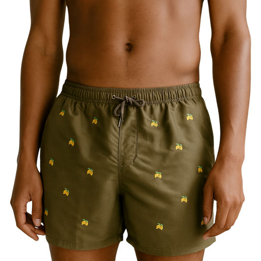 Costume - Lemoniq Boxer - Different colors