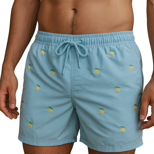 Costume - Lemoniq Boxer - Different colors